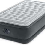 Comfort-Plush Elevated Air MattressComfort-Plush Elevated Air Mattress