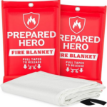 Emergency Fire Blanket