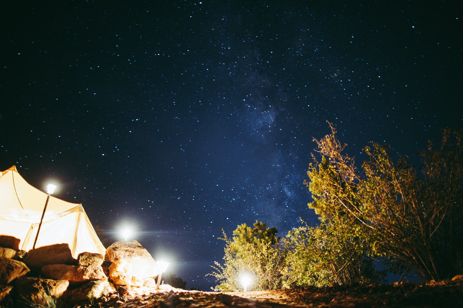 What Is Cowboy Camping? Sleeping Under the Stars With Skill and Care