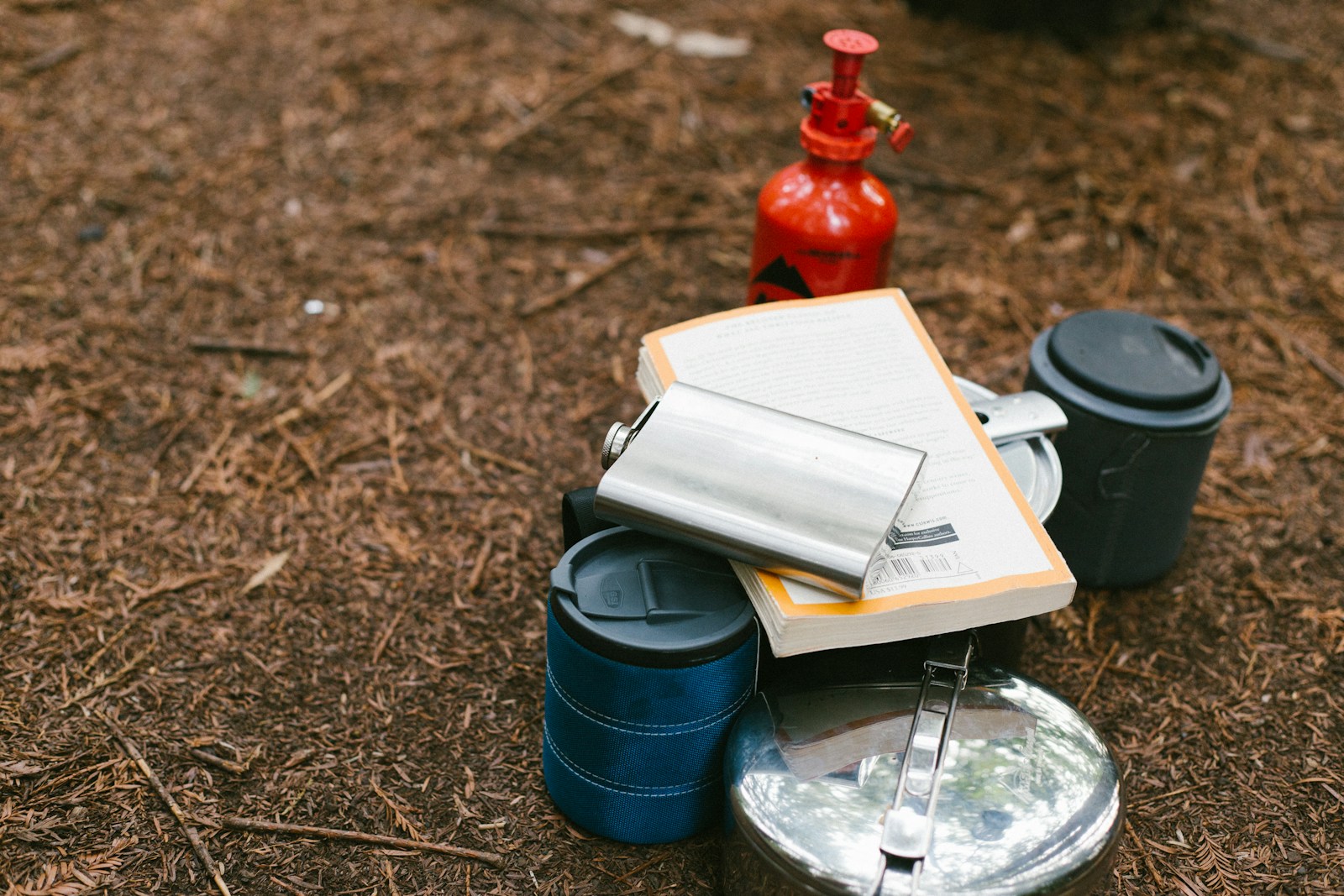 How to Get Internet While Camping: A Field-Tested Playbook