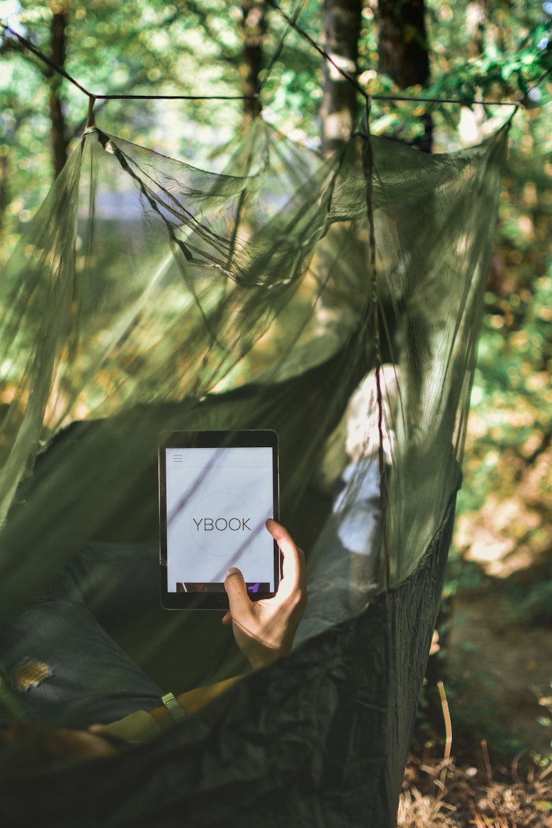 How to Get Wi-Fi While Camping: A Simple, Real-World Playbook