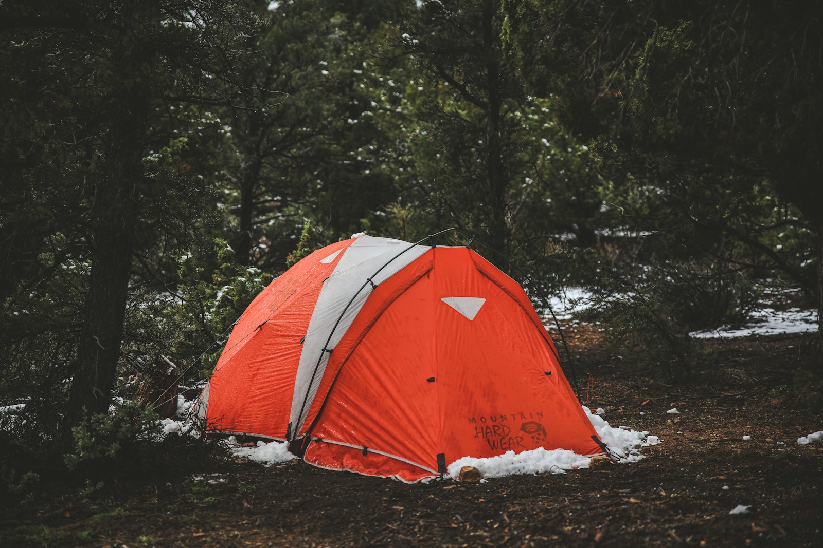 What to Wear Camping: A Simple Layer System for Any Season, Any Camp