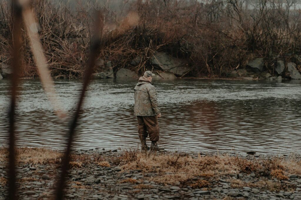 New York hunter preparing for the season after getting a hunting license