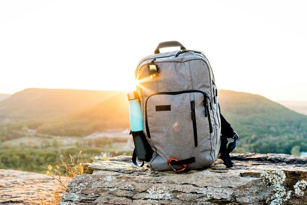What Size Backpack for Camping? Pick the Right Liters for a Day, Weekend, or Long Trip
